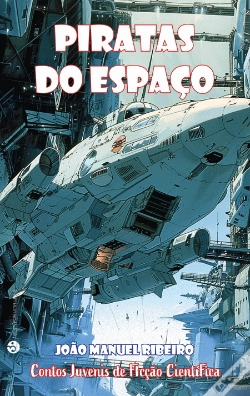 Capa do artigo Piratas do Espaço