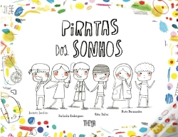 Capa do artigo Piratas dos Sonhos