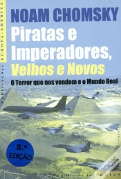 Capa do artigo Piratas e Imperadores, Velhos e Novos