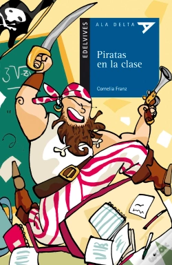 Capa do artigo Piratas En La Clase