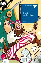 Capa do artigo Piratas En La Clase