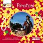 Piratas! - Preview