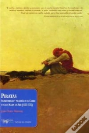 Capa do artigo Piratas