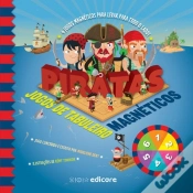 Capa do artigo Piratas - Jogos Magnéticos