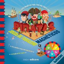 Piratas - Jogos Magnéticos