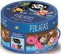 Piratas - Preview