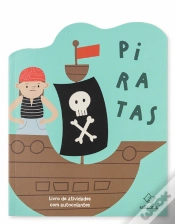 Capa do artigo Piratas