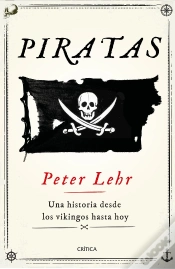 Capa do artigo Piratas