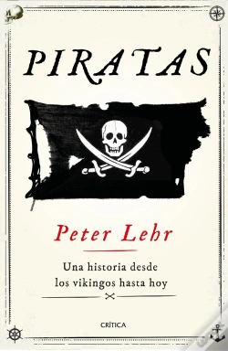 Capa do artigo Piratas