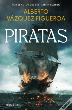 Capa do artigo Piratas (Piratas 1)