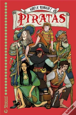 Capa do artigo Piratas