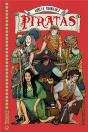 Piratas - Preview