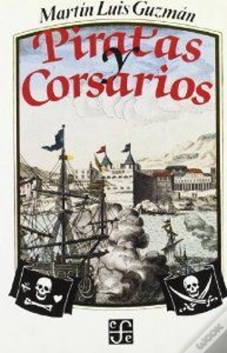 Capa do artigo Piratas Y Corsarios  