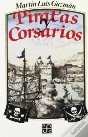 Capa do artigo Piratas Y Corsarios  