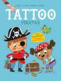 Piratas - Preview