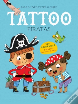 Capa do artigo Piratas