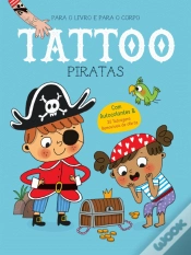 Capa do artigo Piratas