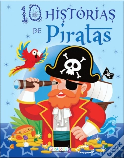 Capa do artigo Piratas