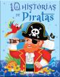 Piratas - Preview