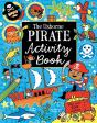 Pirate Activity Book - Preview