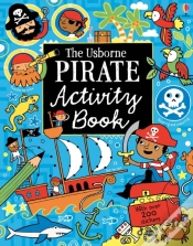 Capa do artigo Pirate Activity Book