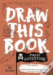 Capa do artigo Pirate Adventure (Draw This Book)