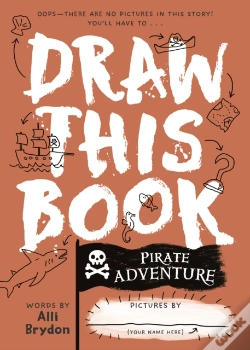 Capa do artigo Pirate Adventure (Draw This Book)