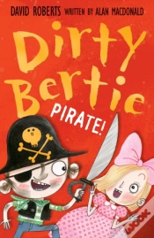 Capa do artigo Pirate!