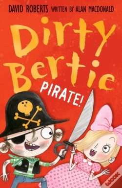Capa do artigo Pirate!