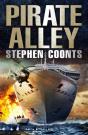 Pirate Alley - Preview