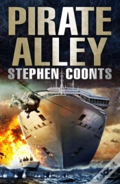 Capa do artigo Pirate Alley