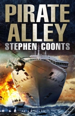 Capa do artigo Pirate Alley