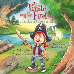 Capa do artigo Pirate And The Firefly