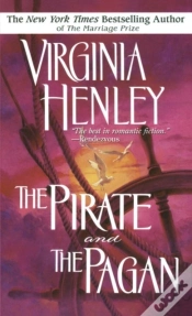 Capa do artigo Pirate And The Pagan
