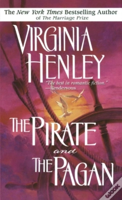 Capa do artigo Pirate And The Pagan