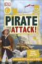 Pirate Attack! - Preview