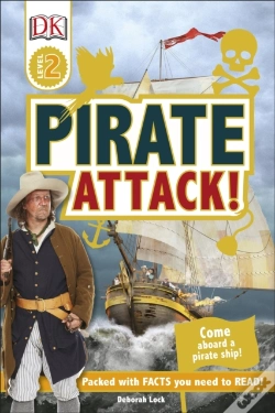 Capa do artigo Pirate Attack!