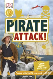Capa do artigo Pirate Attack!