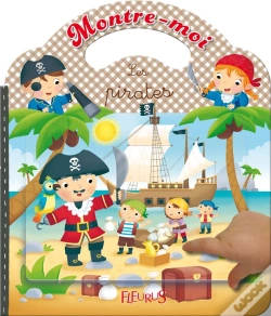 Capa do artigo Pirate