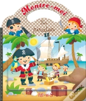 Capa do artigo Pirate