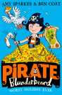 Pirate Blunderbeard: Worst. Holiday. Ever. - Preview