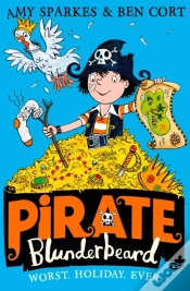 Capa do artigo Pirate Blunderbeard: Worst. Holiday. Ever.