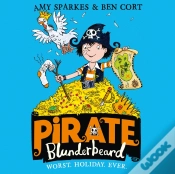 Capa do artigo Pirate Blunderbeard: Worst. Holiday. Ever.