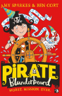 Pirate Blunderbeard: Worst. Mission. Ever. - Preview