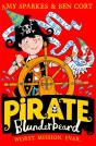Pirate Blunderbeard: Worst. Mission. Ever. - Preview