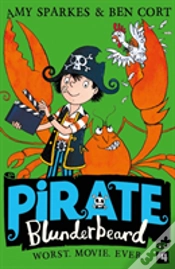 Capa do artigo Pirate Blunderbeard: Worst. Movie. Ever.