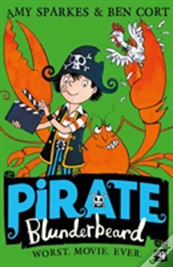 Capa do artigo Pirate Blunderbeard: Worst. Movie. Ever.