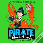 Capa do artigo Pirate Blunderbeard: Worst. Movie. Ever.