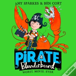 Capa do artigo Pirate Blunderbeard: Worst. Movie. Ever.