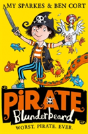 Pirate Blunderbeard: Worst. Pirate. Ever. - Preview